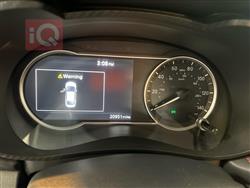 نيسان فيرسا